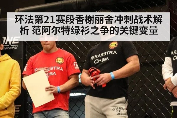 环法第21赛段香榭丽舍冲刺战术解析 范阿尔特绿衫之争的关键变量
